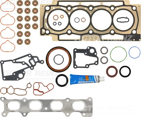 Full Gasket Kit, engine